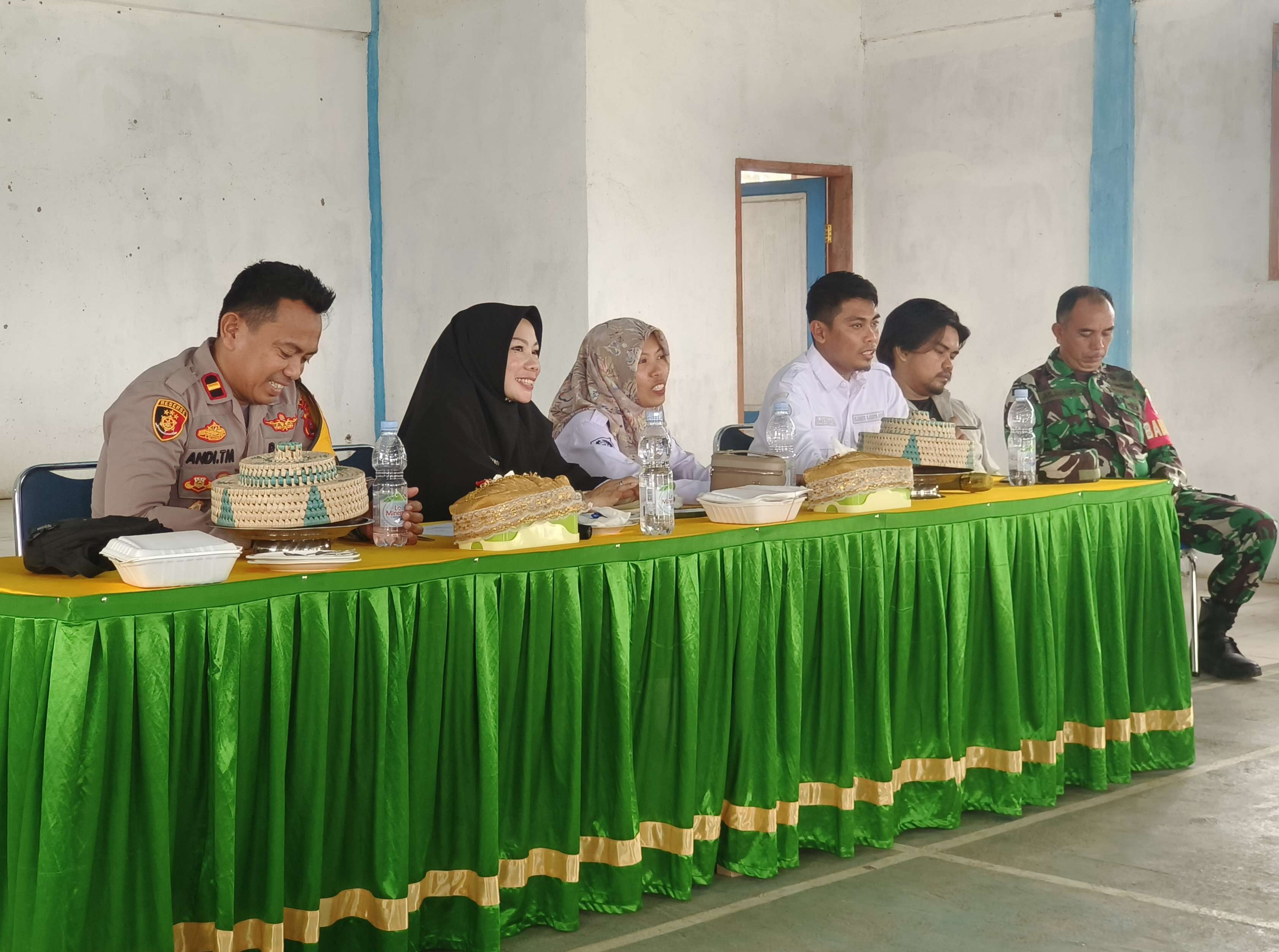 rapat-hut-bombana-ke-21