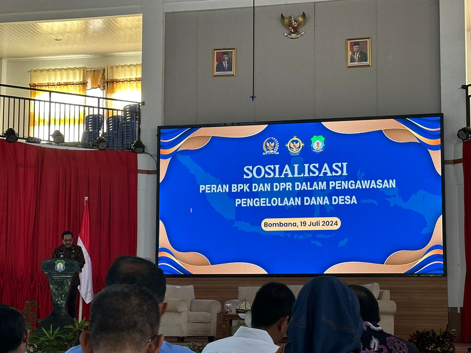 sosialisasi